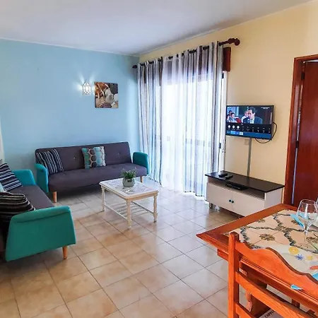 Perto Da * 阿尔布费拉