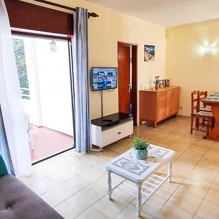 Perto Da 阿尔布费拉