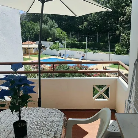 Appartement Perto Da
