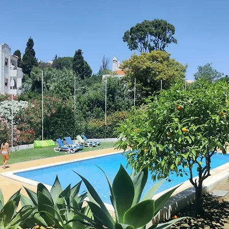 Appartement Perto Da