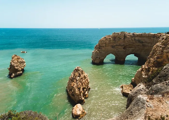 Perto Da Albufeira