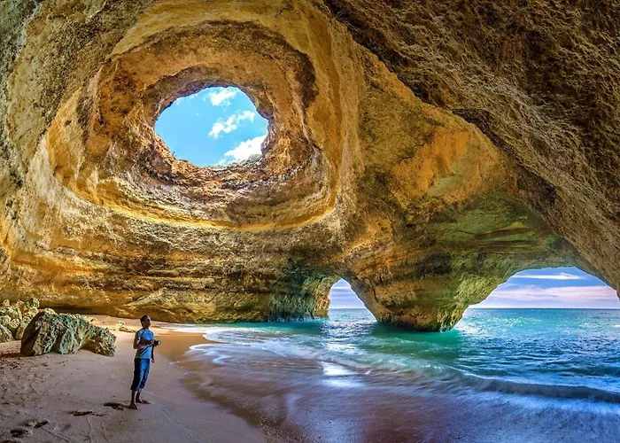 Perto Da Lejlighed *