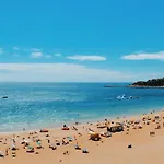 Perto Da Apartament Albufeira