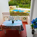 Perto Da Appartement