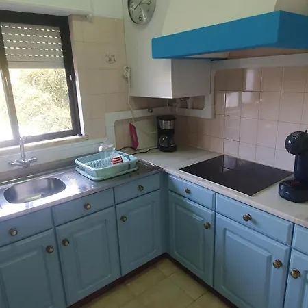 Perto Da Apartment Albufeira