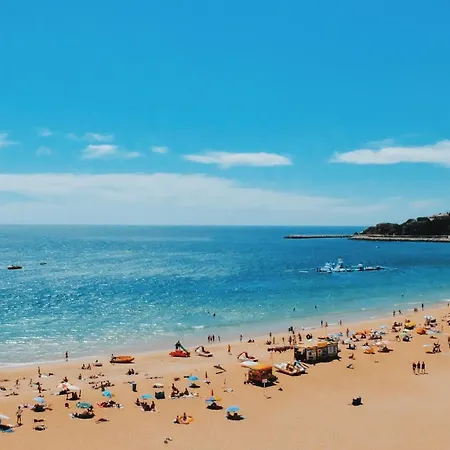 Perto Da Apartmán Albufeira