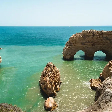 Perto Da Albufeira