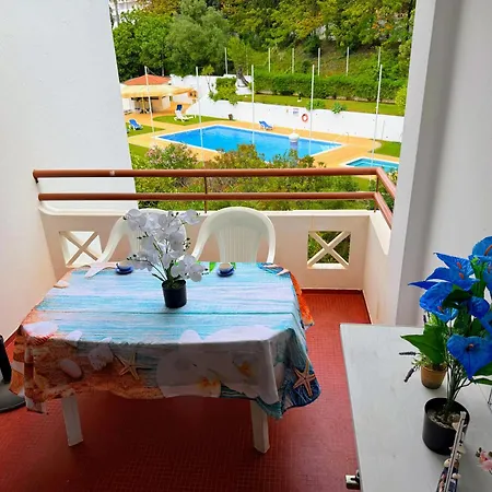 Perto Da Apartmán
