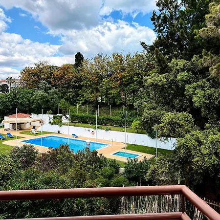 Apartment Perto Da *