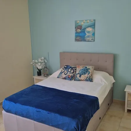 Apartman Perto Da