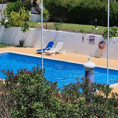 Perto Da Apartament *