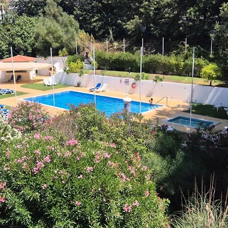 Perto Da Apartment Albufeira