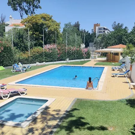 Perto Da Apartmán Albufeira