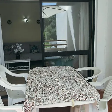Apartmán Perto Da Albufeira