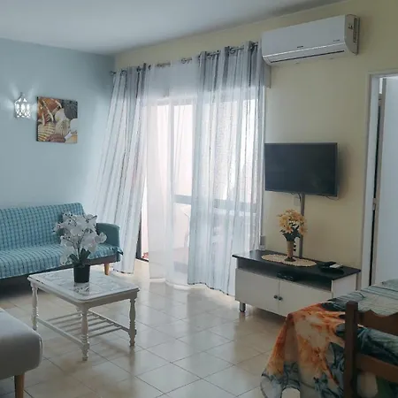 Perto Da Apartmán *