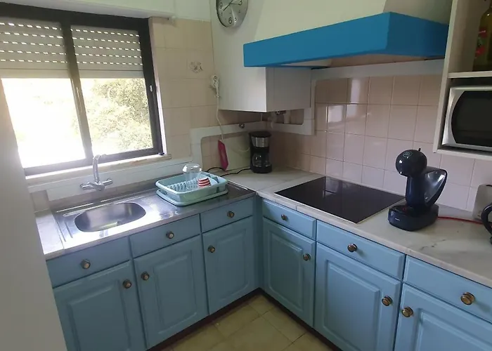 Perto Da Apartman Albufeira