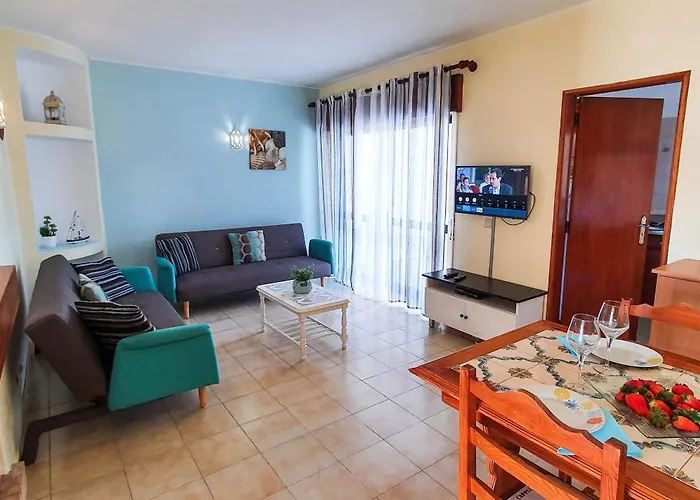 Perto Da * Albufeira