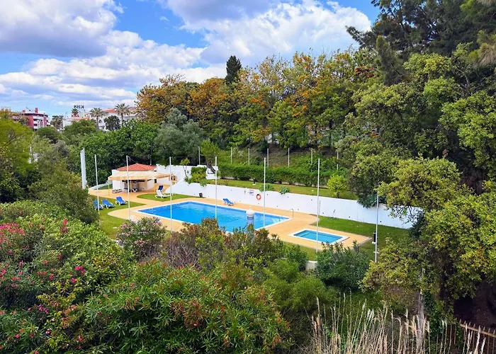 Perto Da * Albufeira