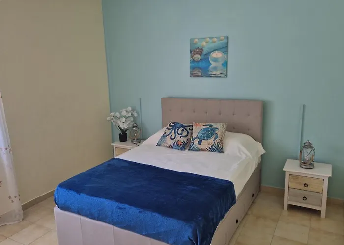 Apartman Perto Da
