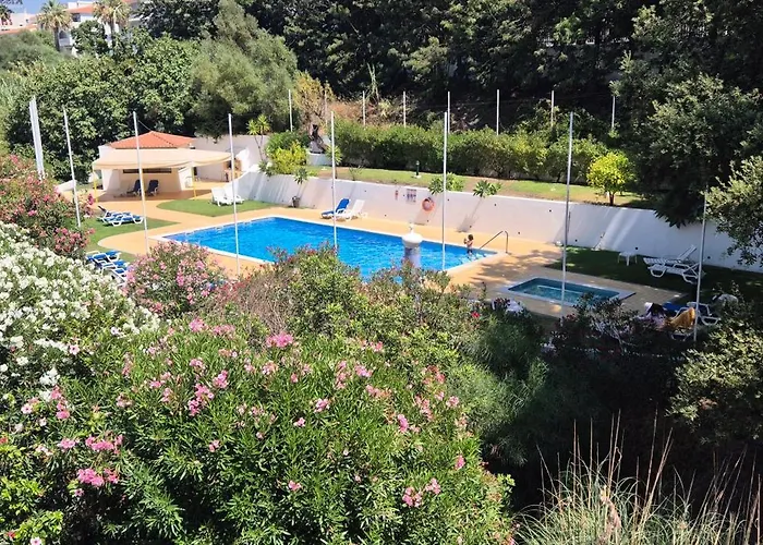 Perto Da Apartman Albufeira