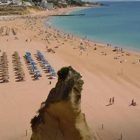 Апартаменты Perto Da *