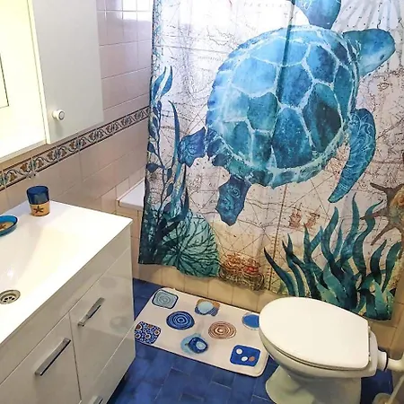 Perto Da Апартаменты