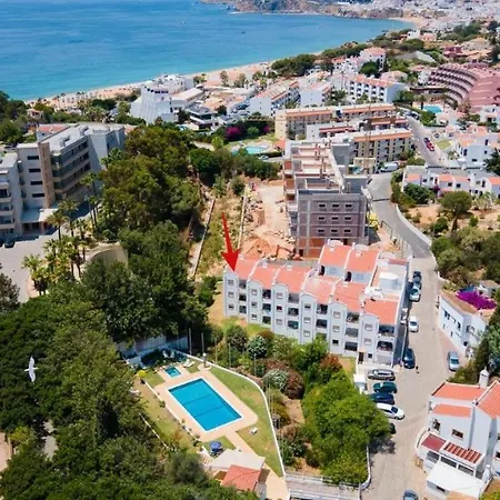 Perto Da * Албуфейра