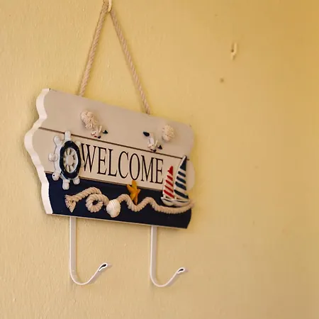 Apartment Perto Da
