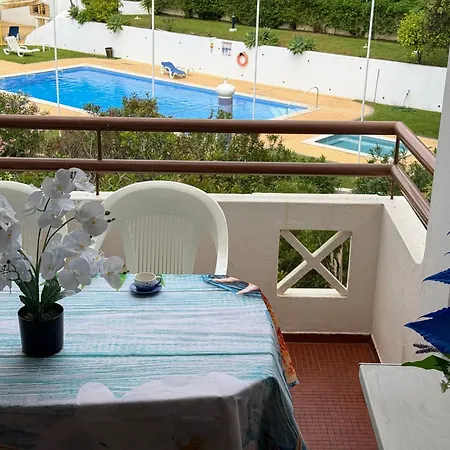 Perto Da Apartment *